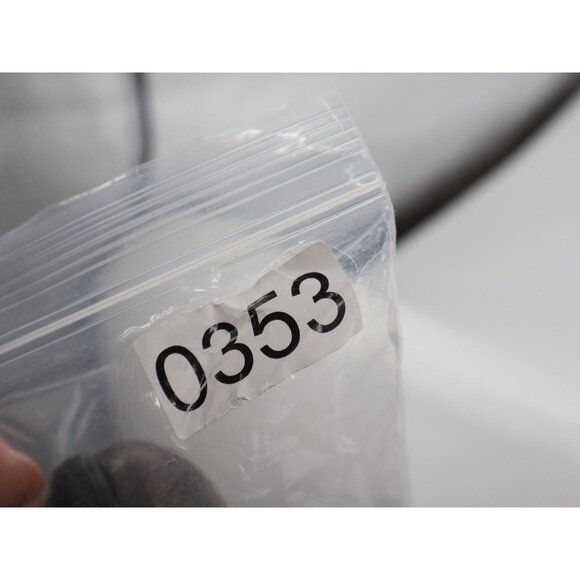 Born Women’s 9 M Gray Leather Cap Toe Brogue Comfort Casual Oxford Shoes Lace Up - Picture 12 of 12